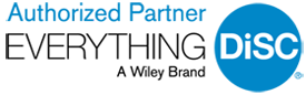 A black background with blue letters that say " good partners ".