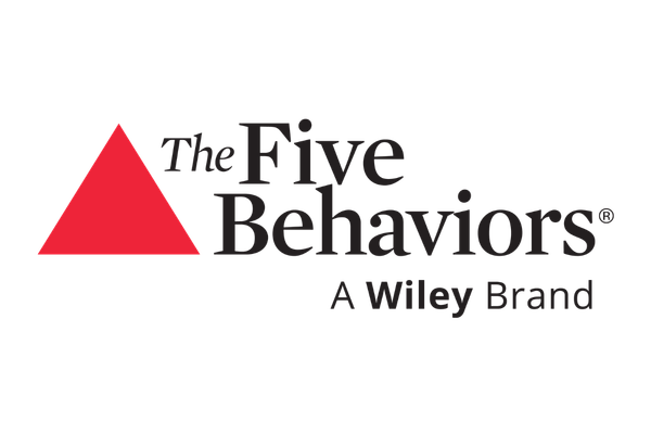 The Five Behaviors logo