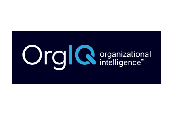 OrgIQ logo