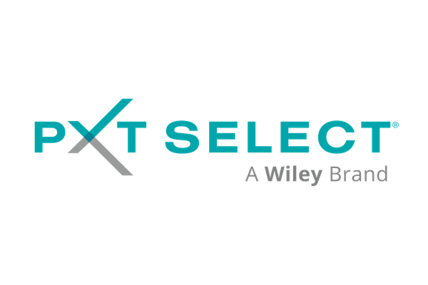 PXT Select logo
